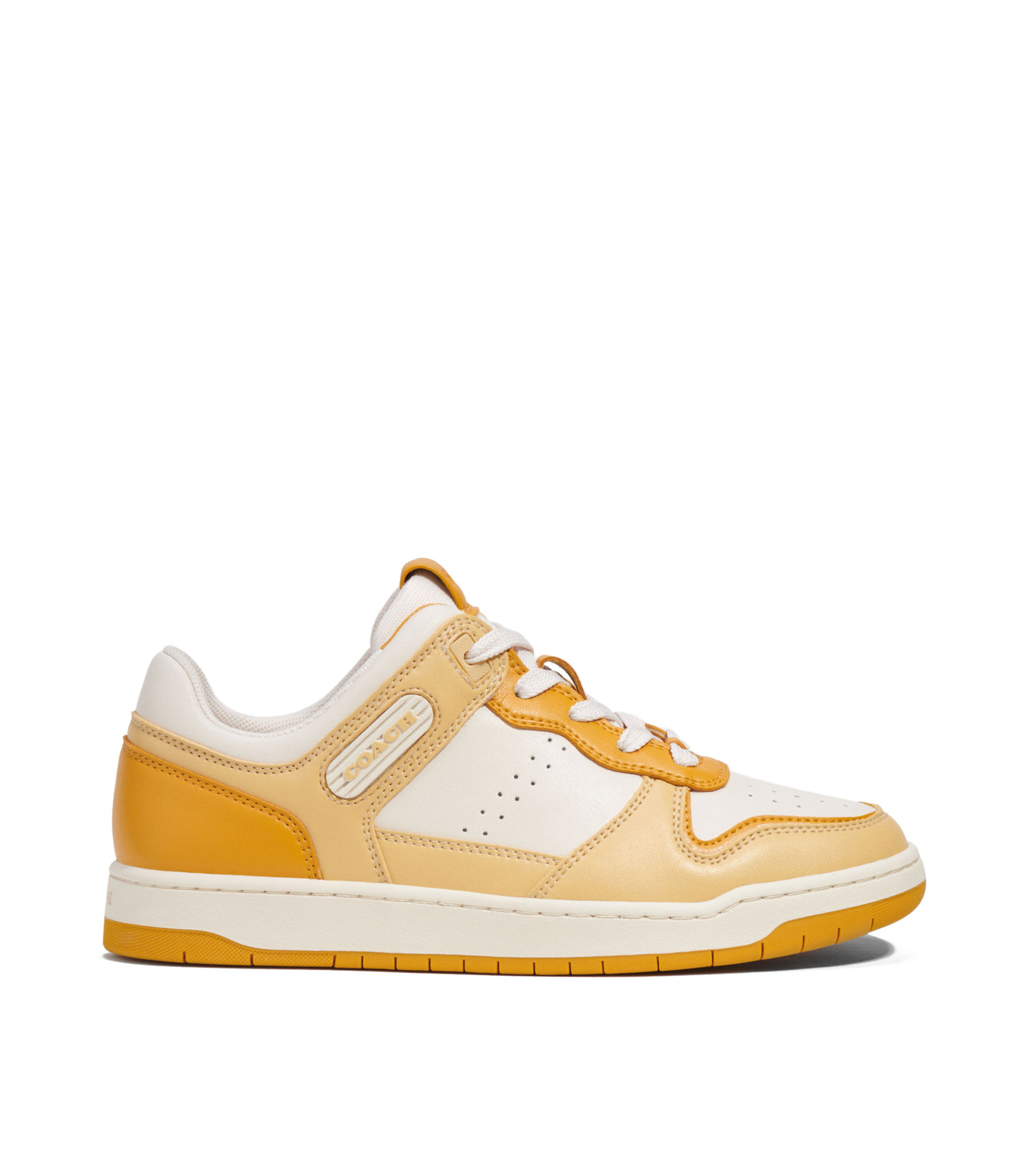 COACH Tenis casuales Citysole by Coach en Piel Mujer El Palacio de Hierro